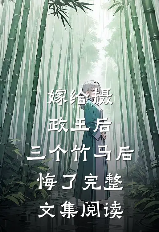 嫁给摄政王后,三个竹马后悔了完整文集阅读免费