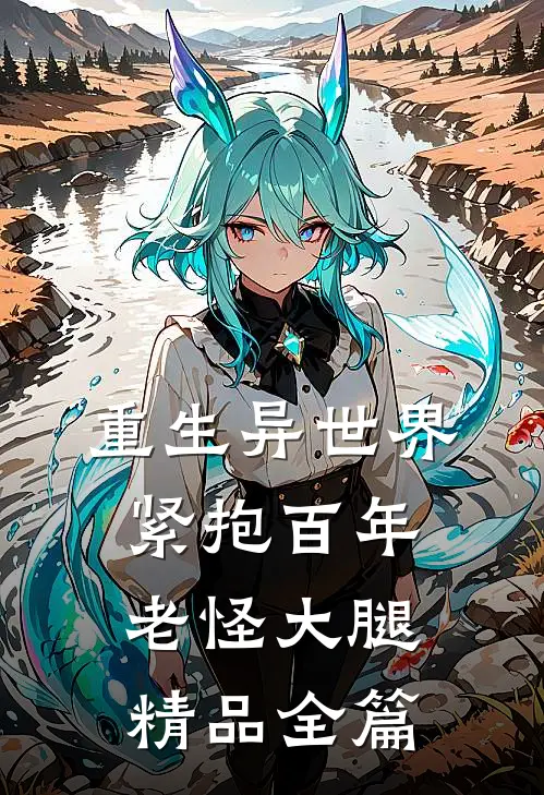 重生异世界紧抱百年老怪大腿精品全篇