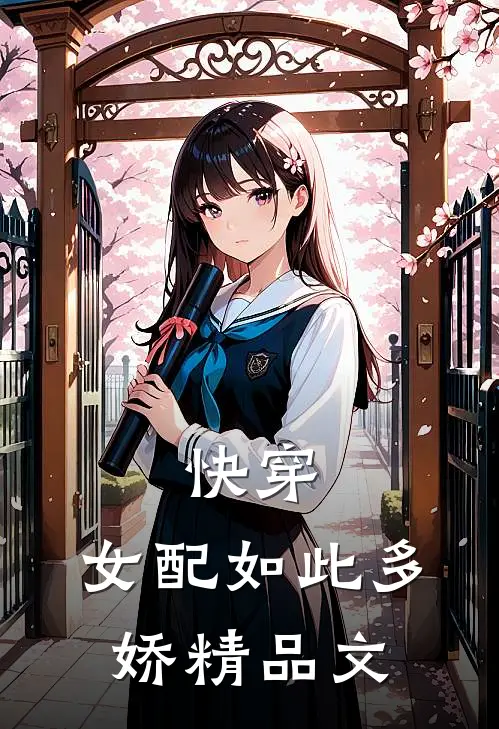 快穿：女配如此多娇精品文