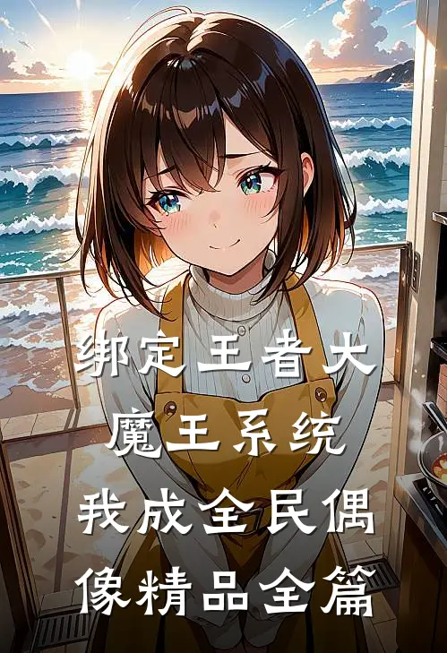 绑定王者大魔王系统，我成全民偶像精品全篇