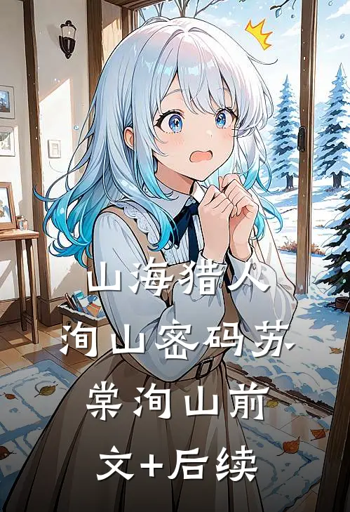 山海猎人：洵山密码苏棠洵山前文+后续