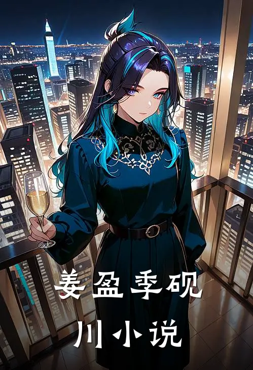 姜盈季砚川小说
