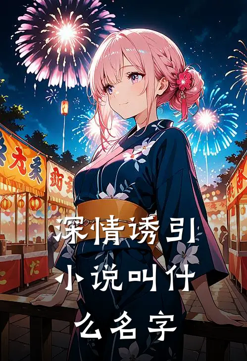 深情诱引小说叫什么名字
