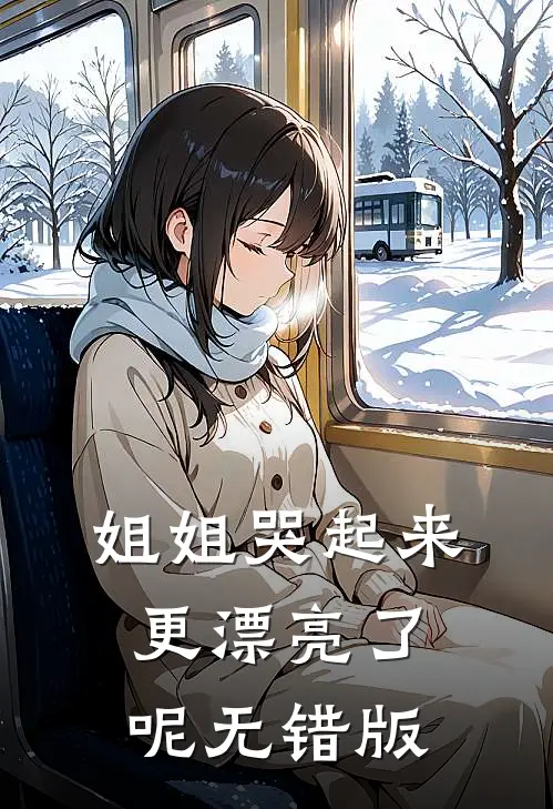 姐姐哭起来，更漂亮了呢无错版