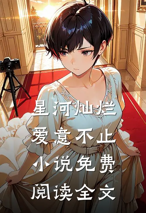 星河灿烂，爱意不止小说免费阅读全文