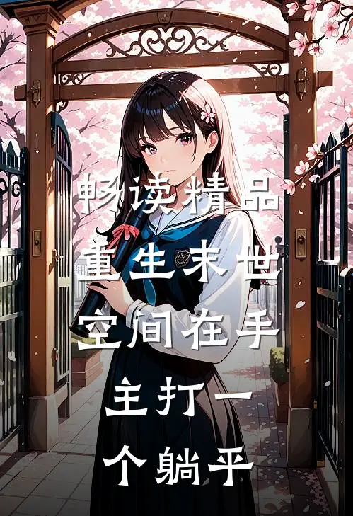 畅读精品重生末世：空间在手，主打一个躺平