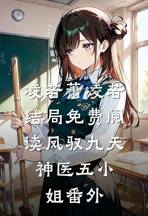 凌若萧凌若结局免费阅读凤驭九天：神医五小姐番外