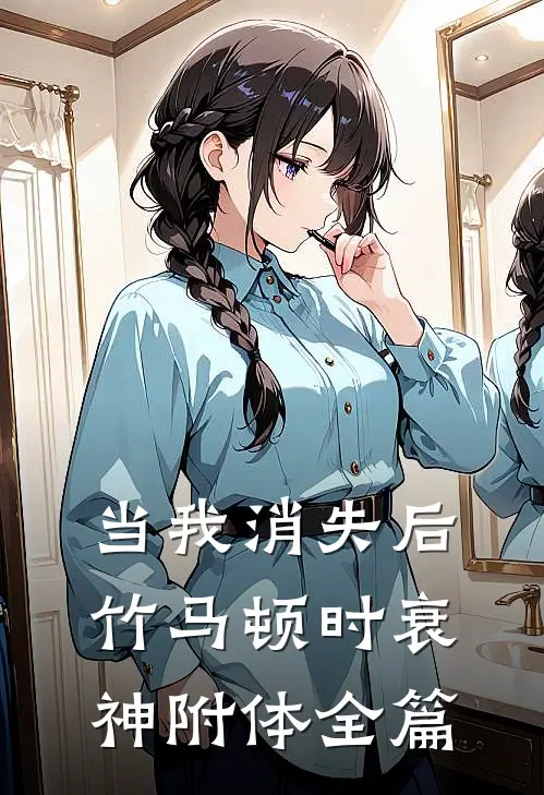 当我消失后，竹马顿时衰神附体全篇