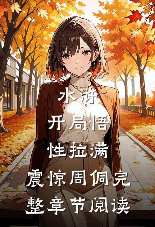 水浒：开局悟性拉满，震惊周侗完整章节阅读