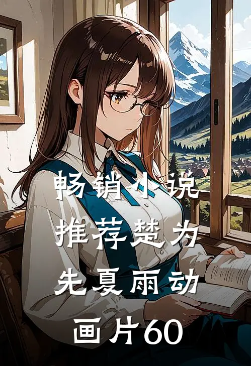 畅销小说推荐楚为先夏雨动画片60