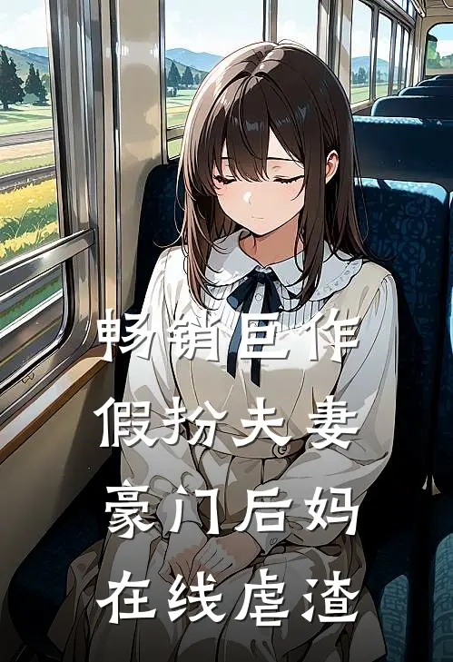 畅销巨作假扮夫妻：豪门后妈在线虐渣