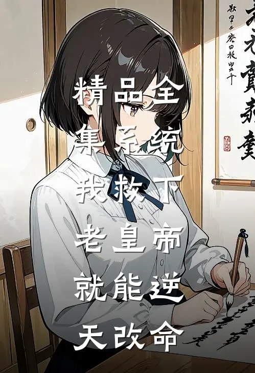 精品全集系统：我救下老皇帝，就能逆天改命