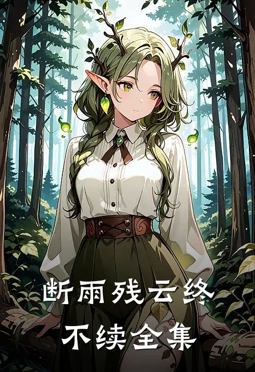 断雨残云终不续全集