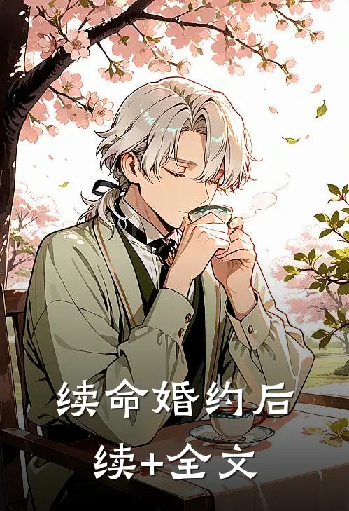 续命婚约后续+全文