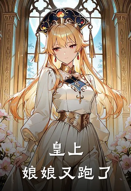 皇上,娘娘又跑了