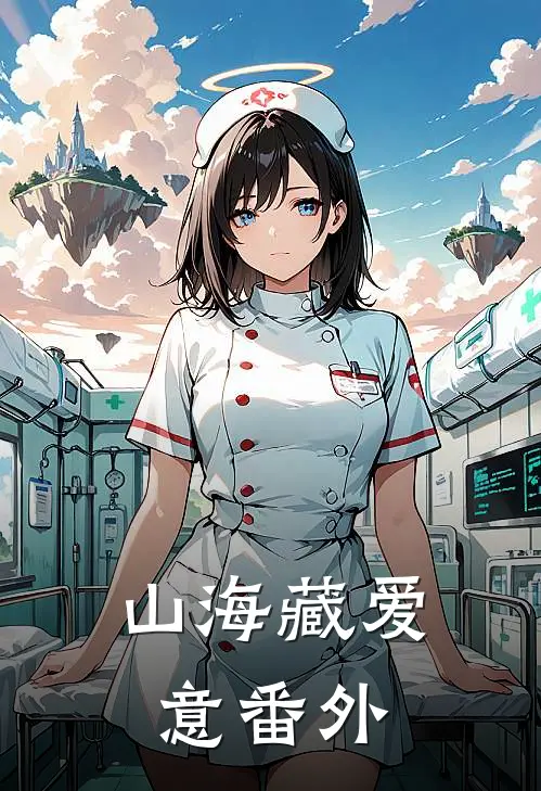 山海藏爱意番外