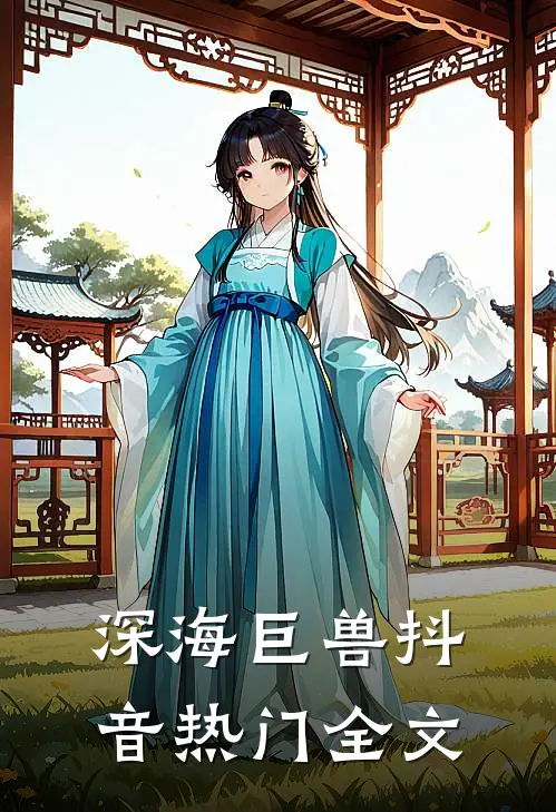 深海巨兽抖音热门全文