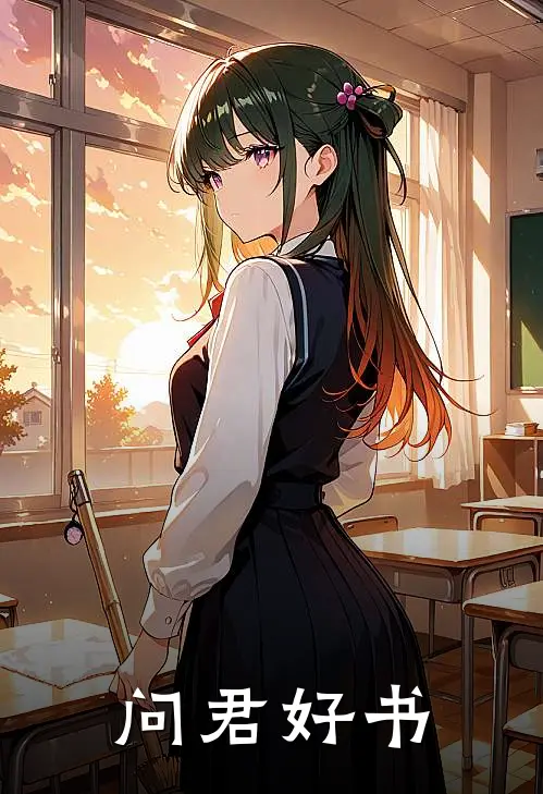 问君好书