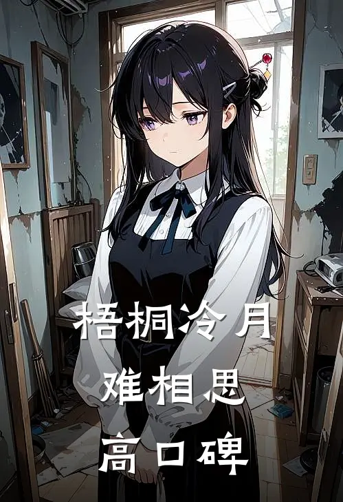 梧桐冷月难相思高口碑