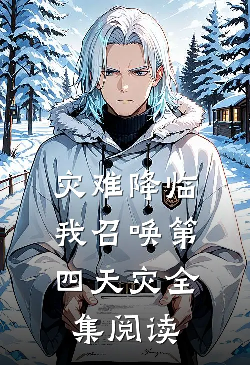 灾难降临，我召唤第四天灾全集阅读