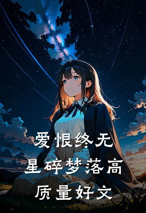 爱恨终无，星碎梦落高质量好文