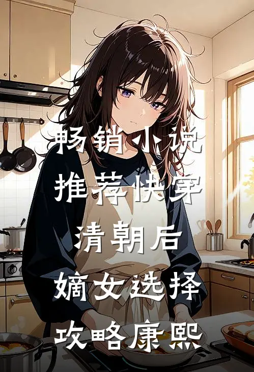 畅销小说推荐快穿清朝后，嫡女选择攻略康熙
