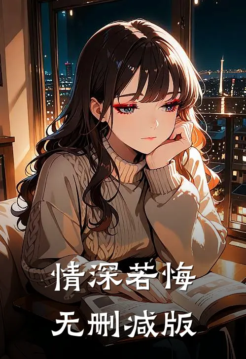 情深若悔无删减版