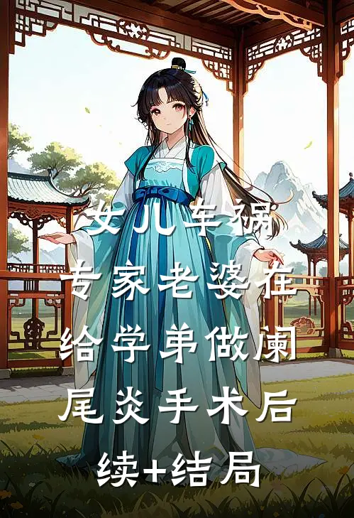 女儿车祸，专家老婆在给学弟做阑尾炎手术后续+结局