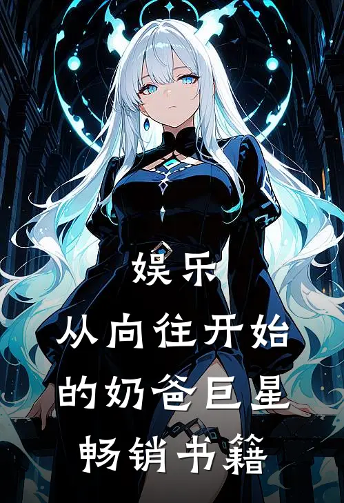 娱乐：从向往开始的奶爸巨星畅销书籍