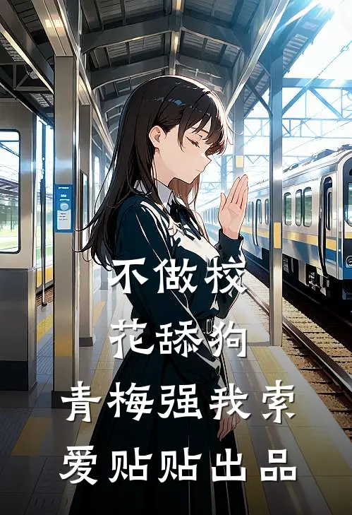 不做校花舔狗，青梅强我索爱贴贴出品