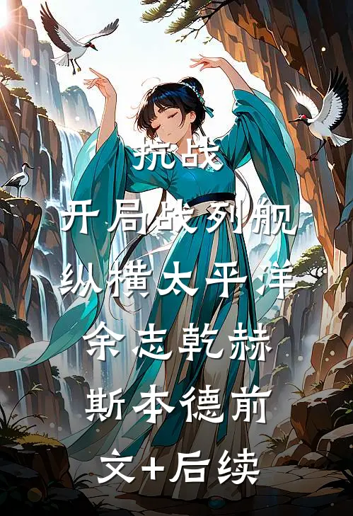 抗战：开局战列舰，纵横太平洋余志乾赫斯本德前文+后续