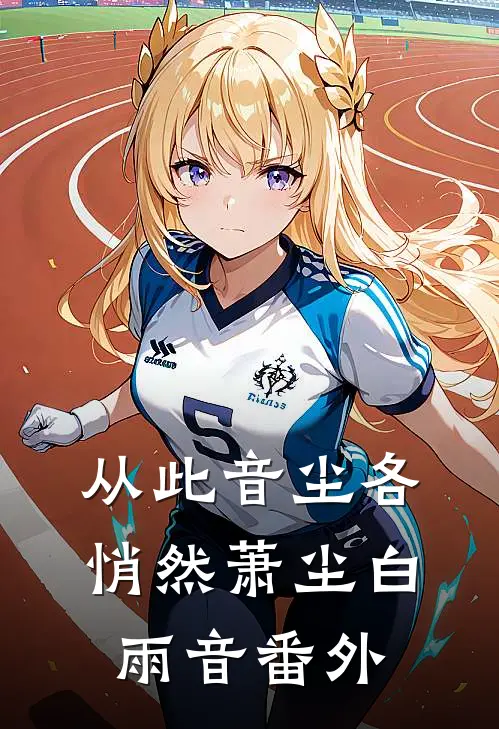 从此音尘各悄然萧尘白雨音番外