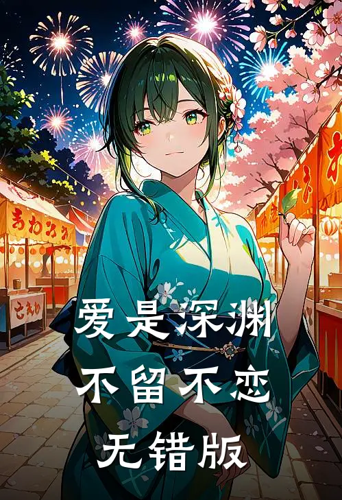 爱是深渊，不留不恋无错版