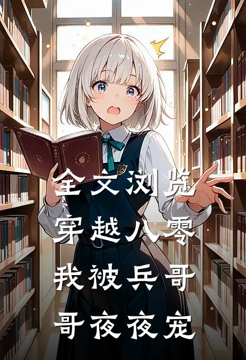 全文浏览穿越八零，我被兵哥哥夜夜宠