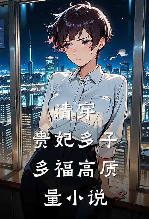 清穿：贵妃多子多福高质量小说
