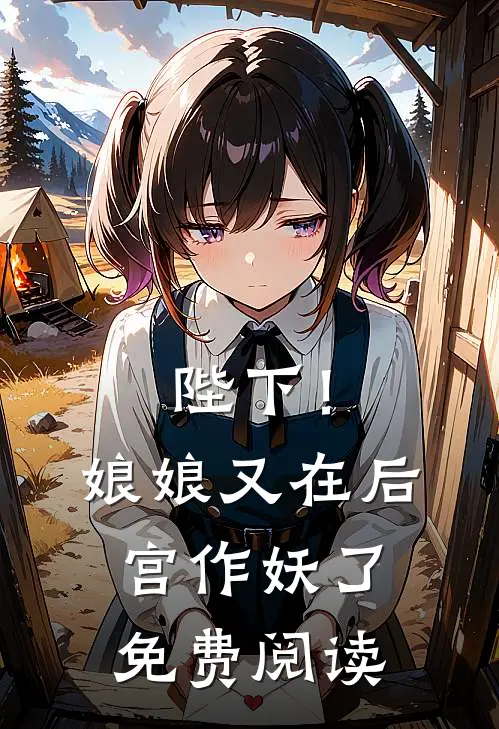 陛下!娘娘又在后宫作妖了免费阅读