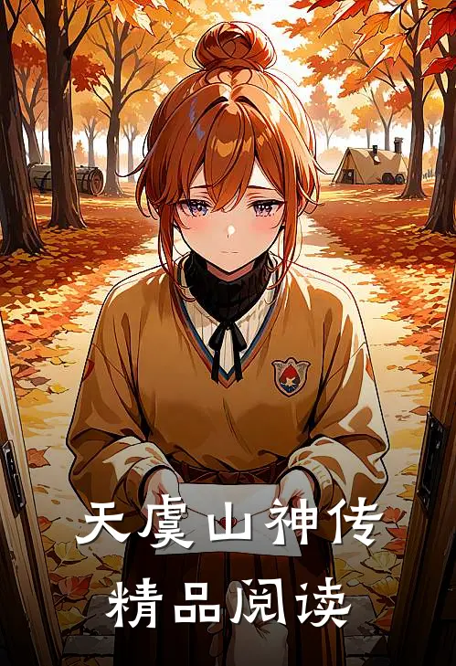 天虞山神传精品阅读