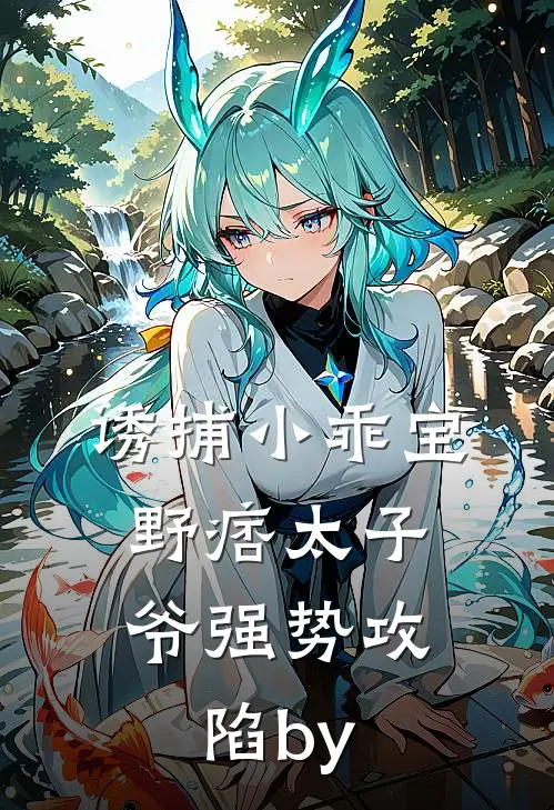 诱捕小乖宝，野痞太子爷强势攻陷by