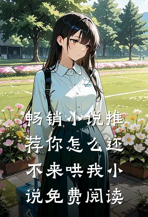 畅销小说推荐你怎么还不来哄我小说免费阅读