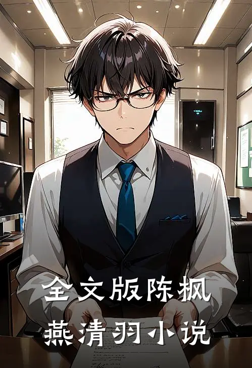 全文版陈枫燕清羽小说