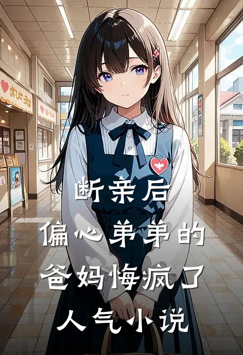 断亲后，偏心弟弟的爸妈悔疯了人气小说