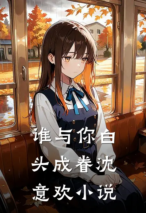 谁与你白头成眷沈意欢小说