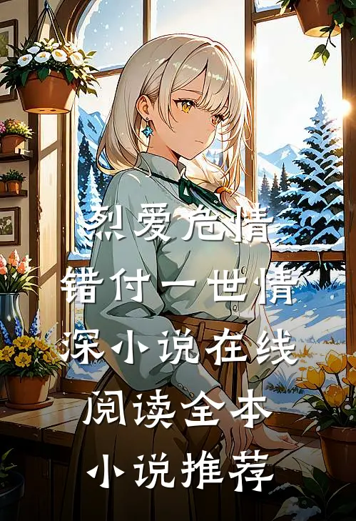 烈爱危情:错付一世情深 小说在线阅读全本小说推荐