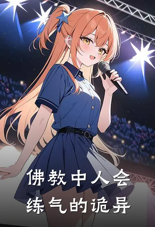 佛教中人会练气的诡异