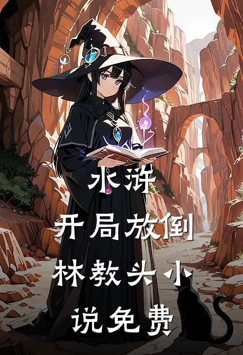 水浒开局放倒林教头免费观看