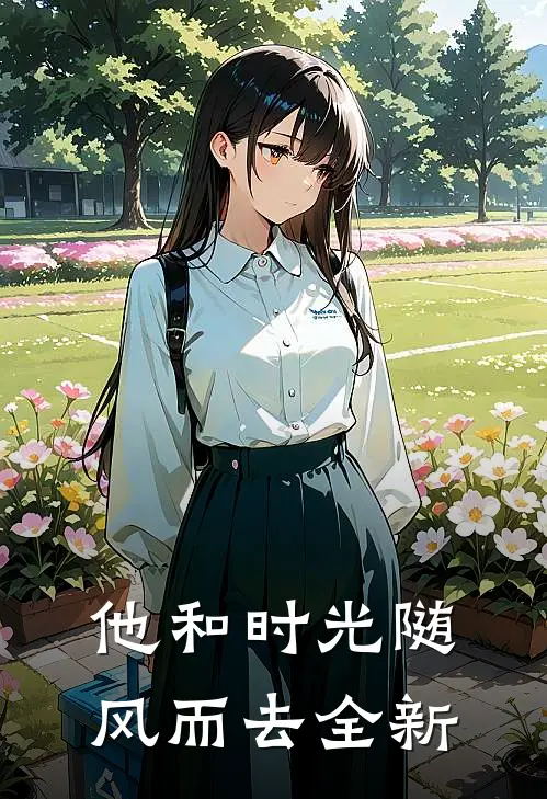 他和时光随风而去全新