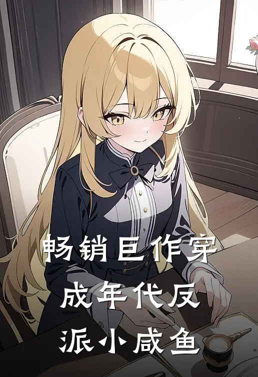 畅销巨作穿成年代反派小咸鱼