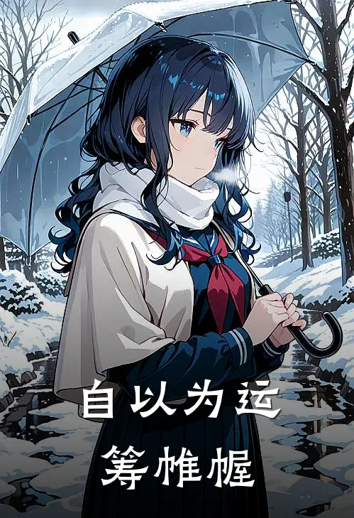 自以为运筹帷幄