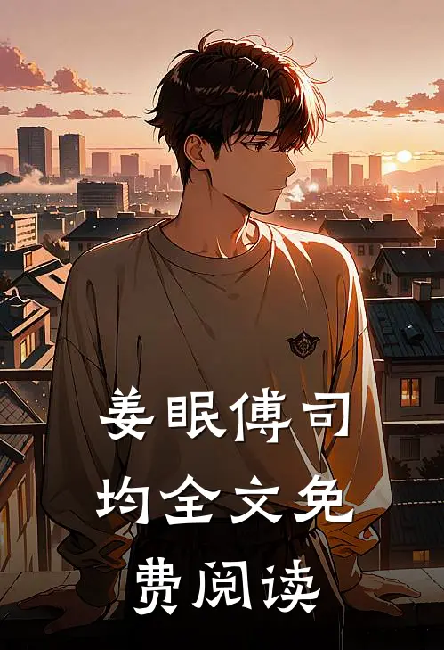 姜眠傅司均全文免费阅读