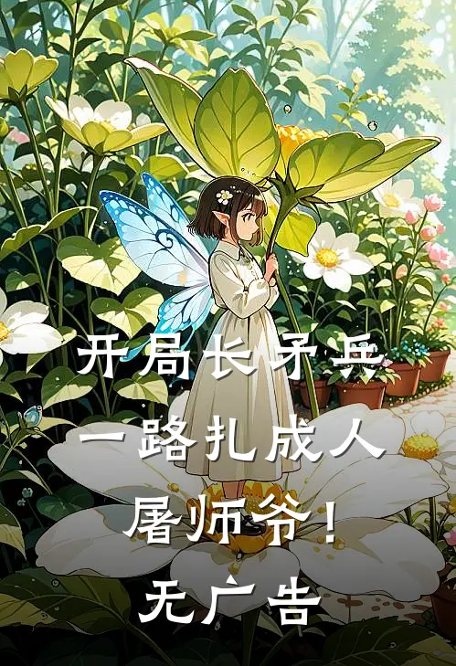 开局长矛兵：一路扎成人屠师爷！无广告